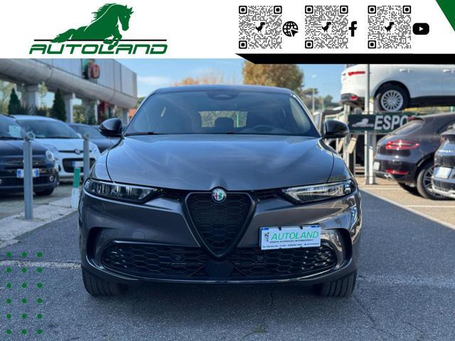 ALFA ROMEO Tonale 1.5 130 CV MHEV TCT7 Sprint