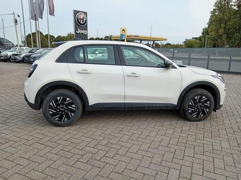 FIAT 600 1.2 Hybrid 110cv Pop