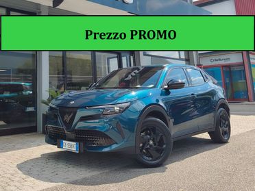 Alfa Romeo Junior 1.2 ibrida 145cv edct6 - PREZZO PROMO - OK NEOPATENTATI
