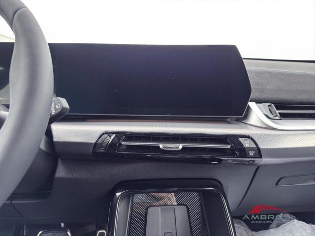 BMW X1 sDrive18d Msport Pro Premium Package