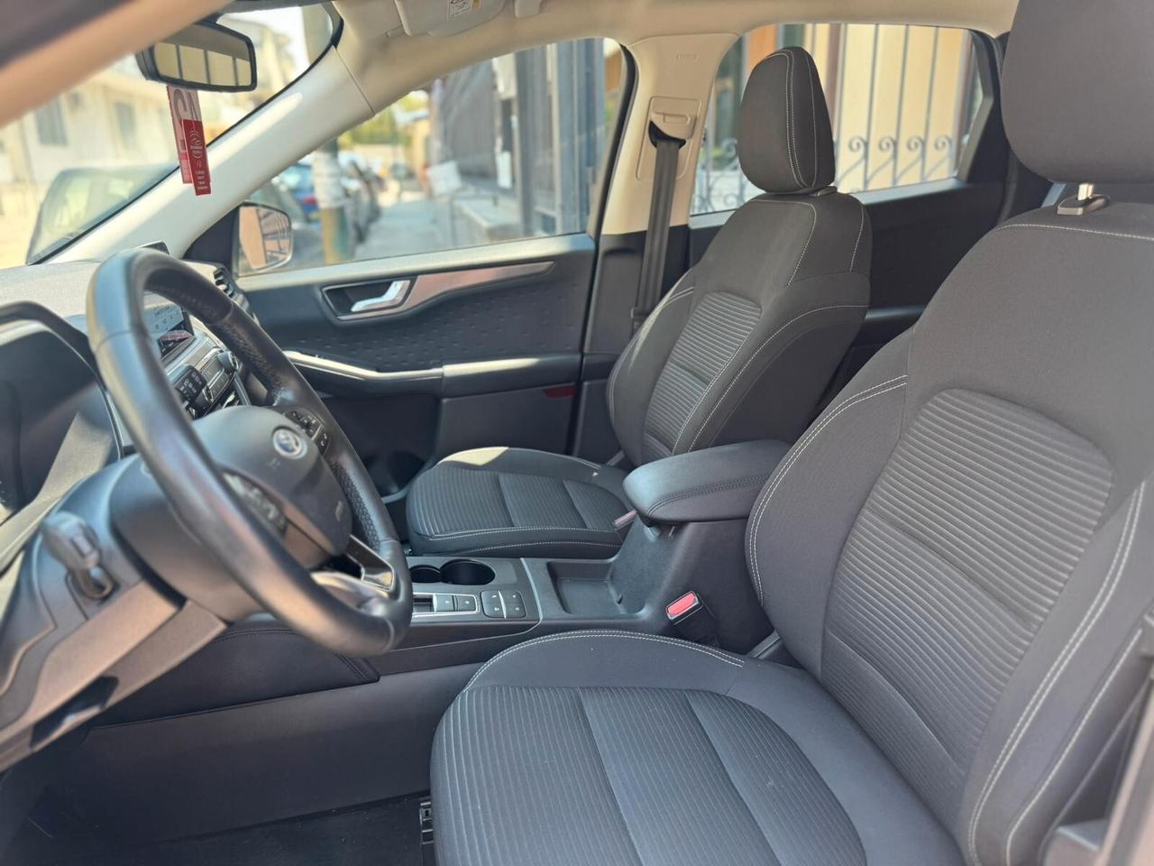 Ford Kuga 1.5 EcoBlue 120 CV aut. 2WD ST-Line X