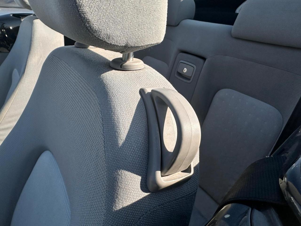 Volkswagen New Beetle 1.9 TDI 105CV Cabrio