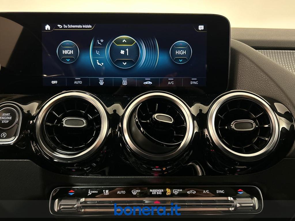 Mercedes GLA 200 200 Sport Plus 7G-DCT