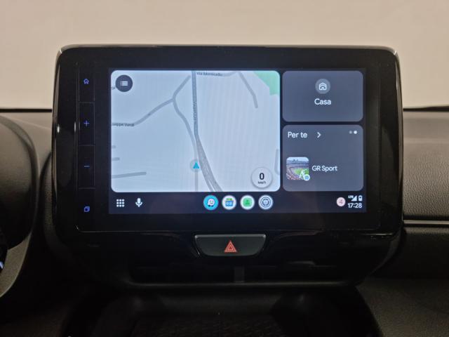 TOYOTA Yaris Cross 1.5 Hybrid 5p. E-CVT GR SPORT