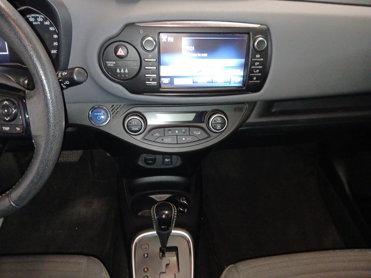 Toyota Yaris 1.5 Hybrid 5 porte Active