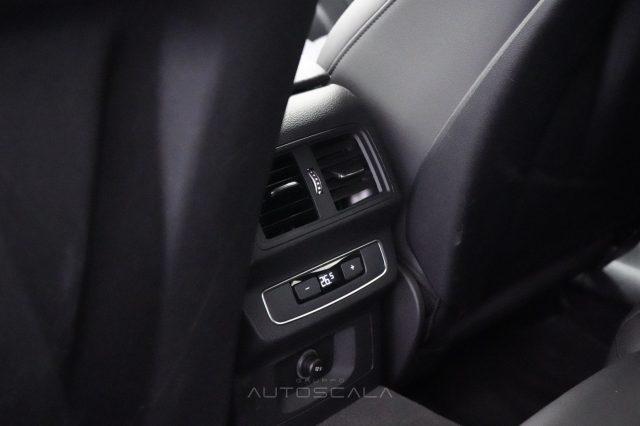 AUDI Q5 SPB 40TDI 204cv Quattro S-Tronic S-Line Black Line