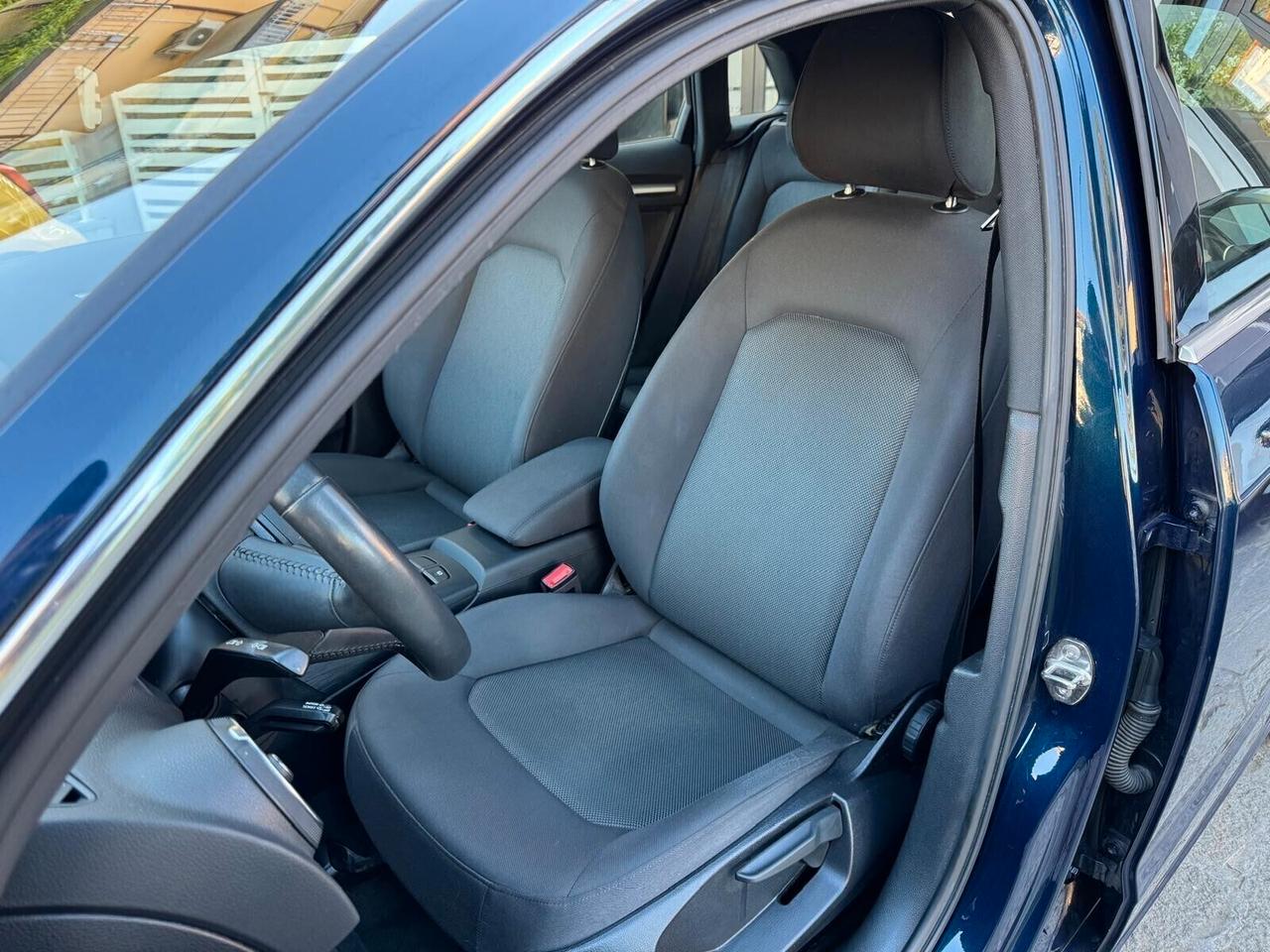 AUDI A3 SPB 35 TDI S-TRONIC 150cv