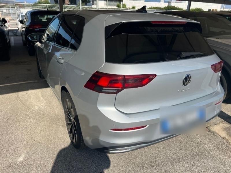 Golf 1.5 TGI DSG Style
