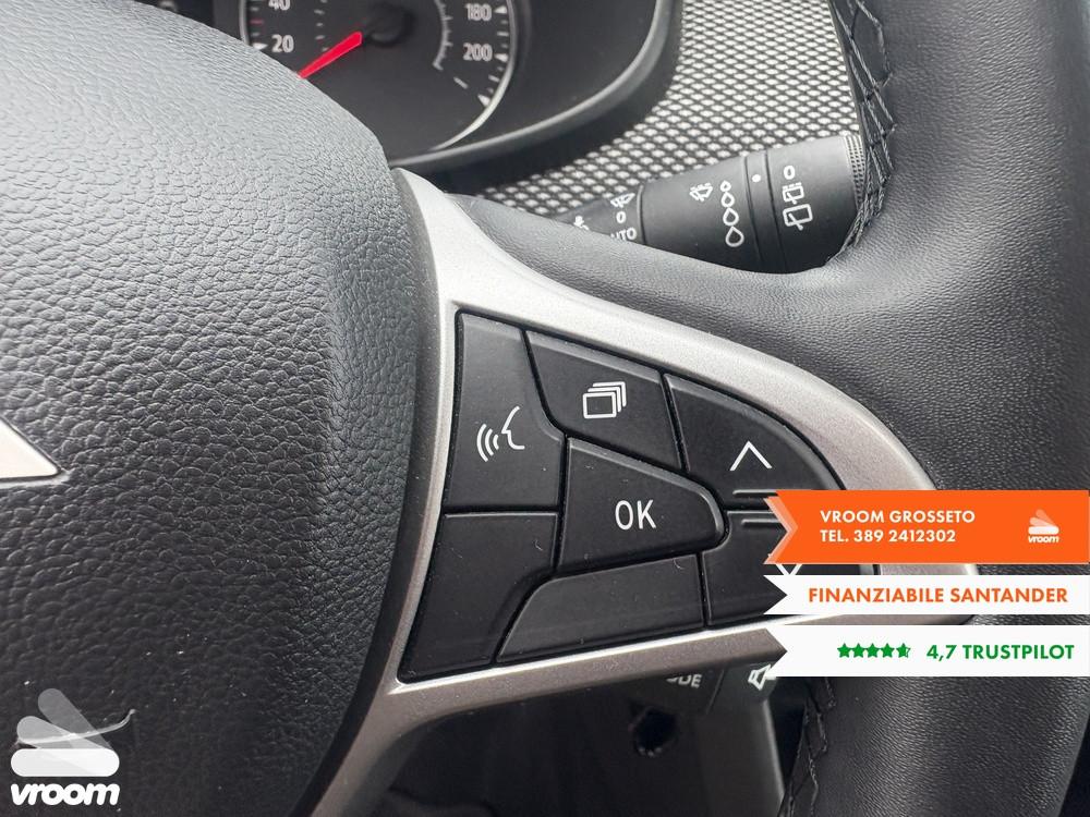 DACIA Sandero 3ª serie Sandero Stepway 1.0 TCe...