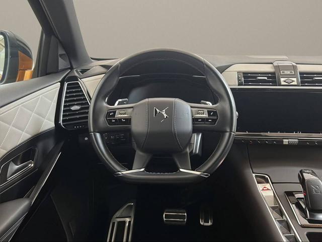 DS AUTOMOBILES DS 7 Crossback E-Tense 4x4 Grand Chic TETTO APRIBILE