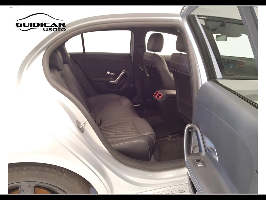 Mercedes-Benz Classe A - W177 2018 - A 180 d Business auto