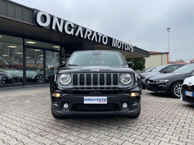 JEEP Renegade 1.6 Mjt 130CV Limited VARI COLORI DISPONIBILI