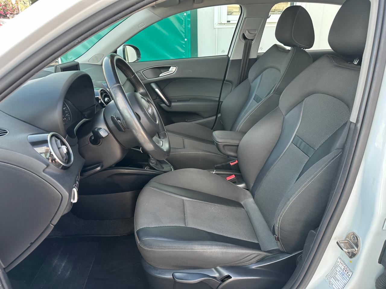 Audi A1 SPB 1.6 TDI S tronic Ambition