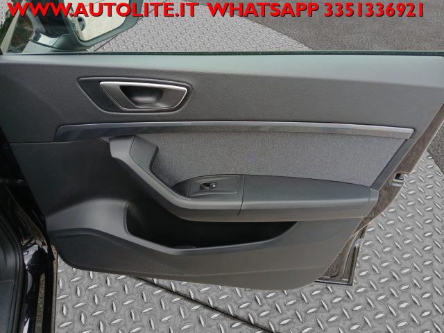SEAT Ateca 2.0 TDI Business
