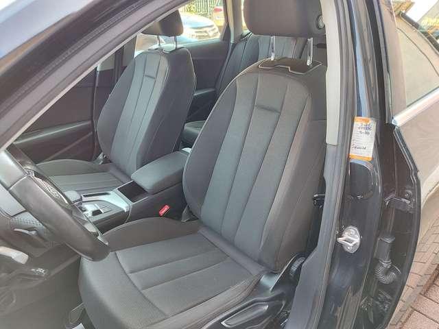 Audi A4 A4 2016 35 2.0 tdi Business 150cv s-tronic my16
