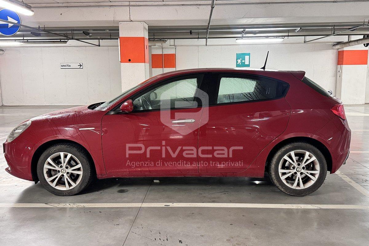ALFA ROMEO Giulietta 1.6 JTDm-2 105 CV Business