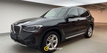 BMW X3 xDrive20d 48V