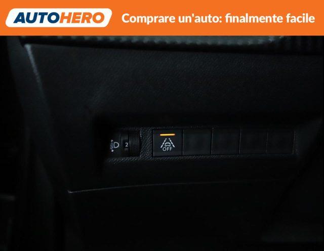 PEUGEOT 2008 PureTech 130 S&S EAT8 Allure Pack