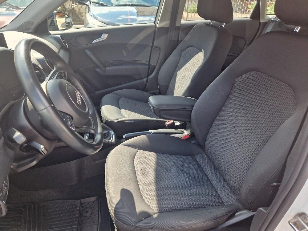 Audi A1 1.4 TDI
