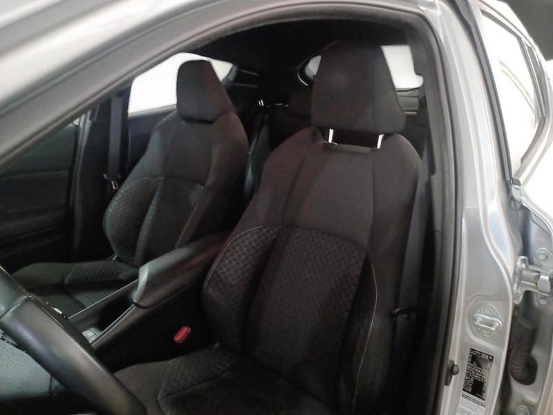 TOYOTA C-HR 1.8H 98 CV E-CVT BUSINESS SUV