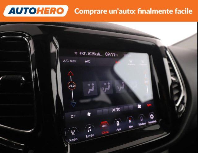 JEEP Compass 1.4 MultiAir 2WD Limited