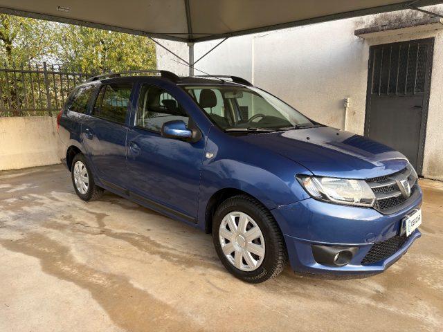 DACIA Lodgy 1.5 dCi 8V 110CV Ambiance OK NEOPATENTATI
