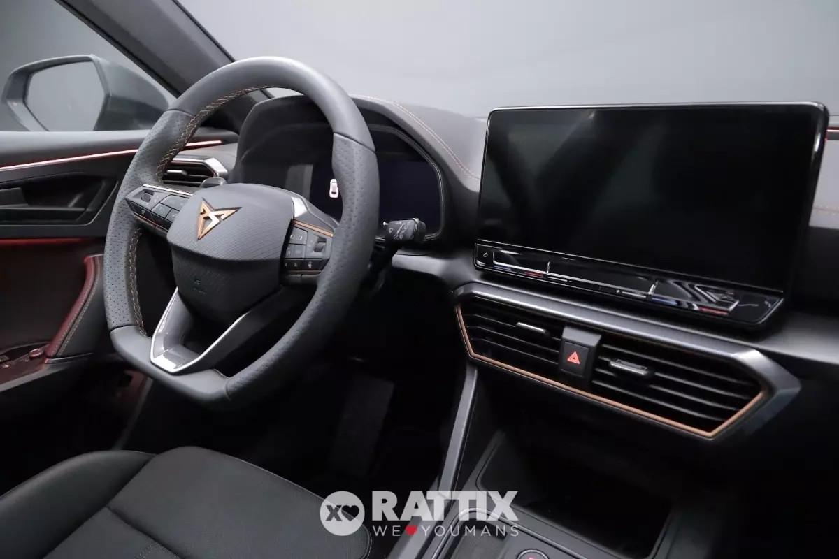 Cupra Formentor 1.4 e-Hybrid 204CV DSG