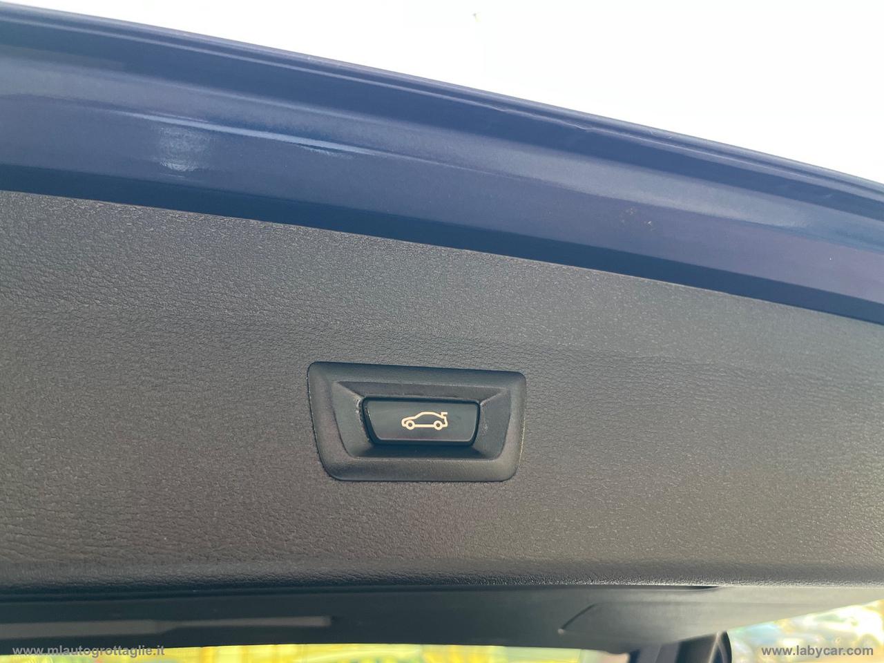 BMW X1 sDrive18d Business Advantage