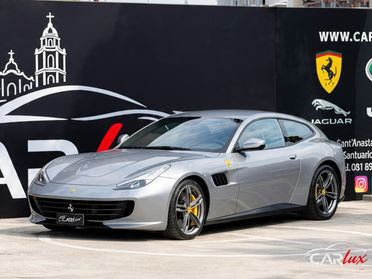 Ferrari GTC4 Lusso 6.3 DCT V12 689CV LIFT CARBONIO