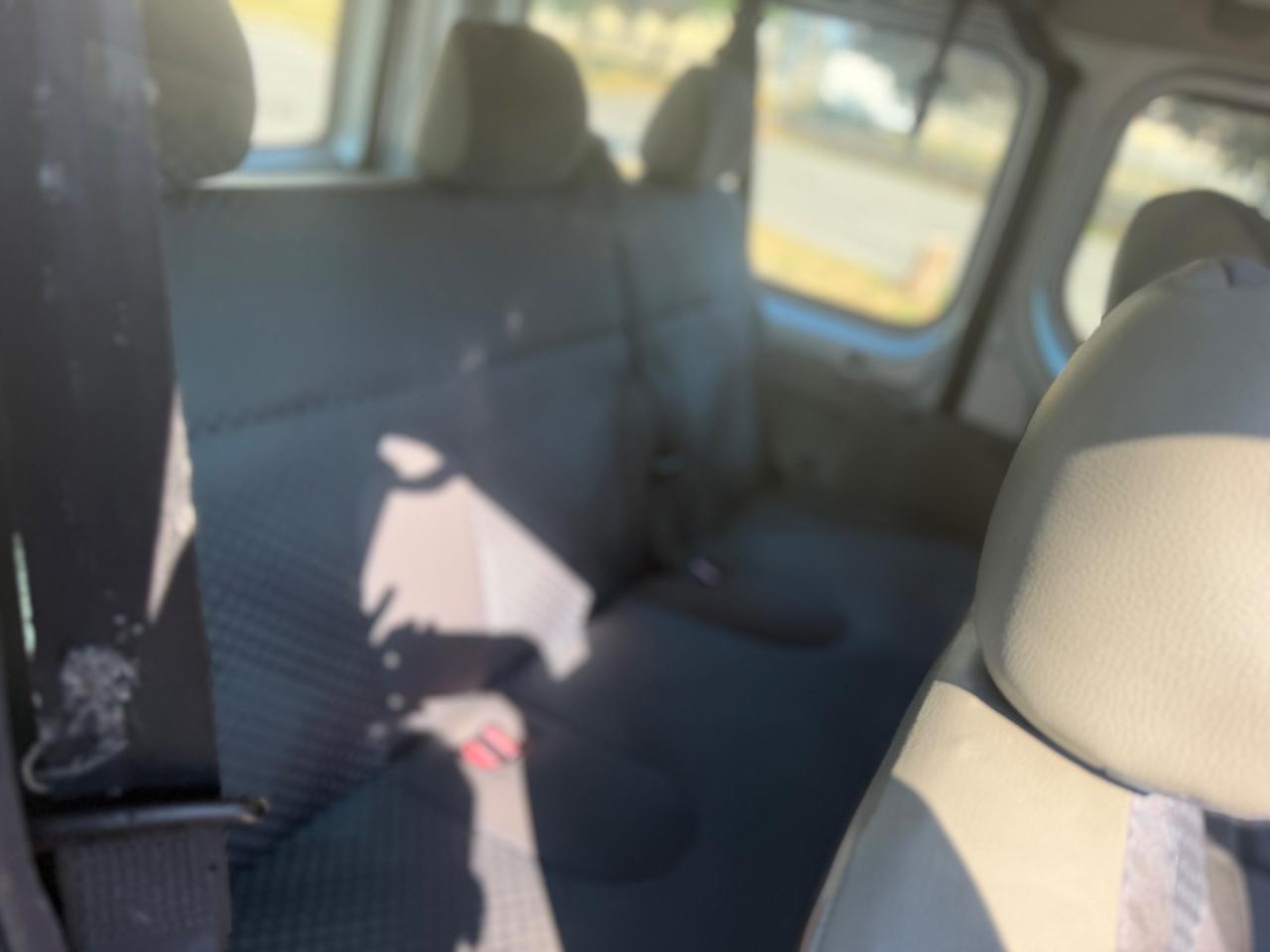 Renault Trafic Passenger 2.0 dCi 115 CV 9 Posti - 2007 - €6.500