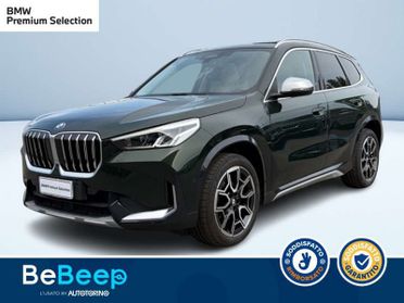 BMW X1 SDRIVE18D X-LINE AUTO