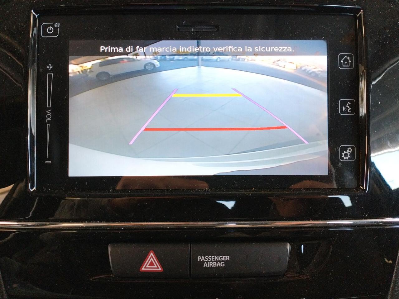 Suzuki Vitara 1.5h 140v Starview 4wd allgrip auto - INCIDENTATA