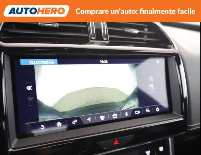 JAGUAR XE 2.0 D 180 CV AWD aut. R-Dynamic S