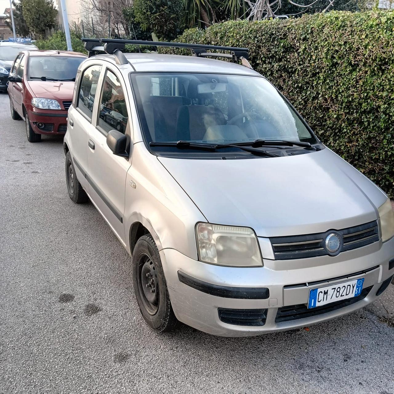 Fiat Panda 1.1 Active