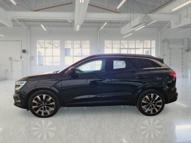 RENAULT Austral Austral Full Hybrid E-Tech 200 CV Techno