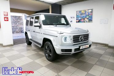 MERCEDES-BENZ G 350 d S.W.