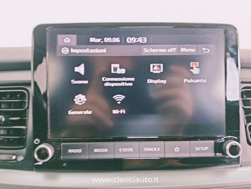 Kia Stonic 1.0 T-GDi 100 CV MHEV MT Urban
