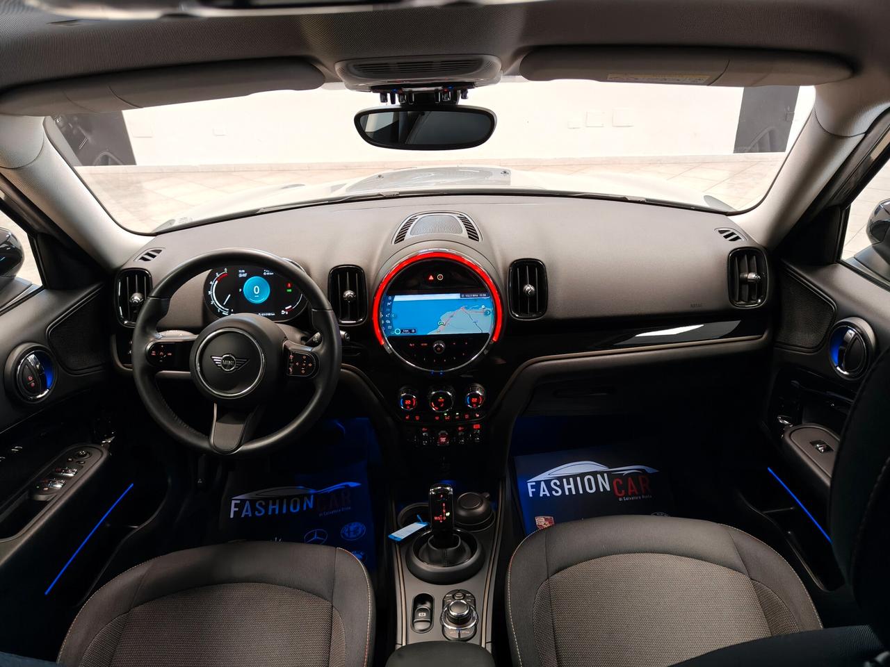Mini Cooper D Countryman 2.0 Essential