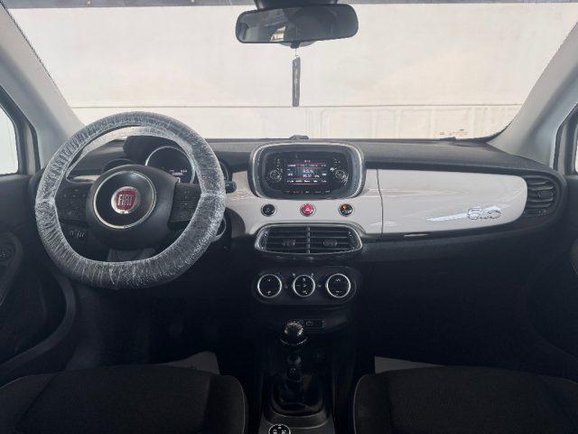 FIAT 500X 1.6 MultiJet 120 CV Business