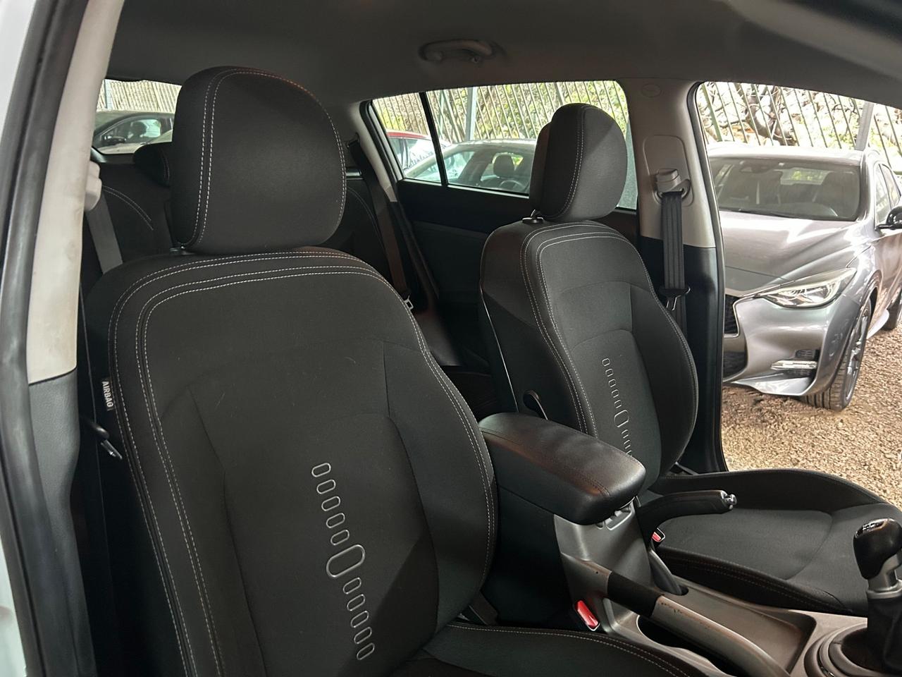 Kia Sportage 1.7 CRDI VGT 2WD Cool