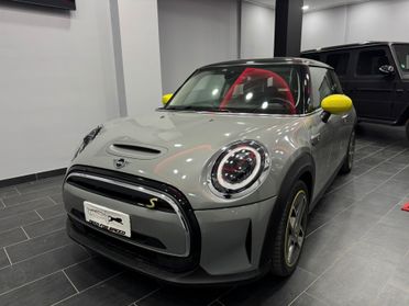 Mini Mini Full Electric Mini Cooper SE Electric