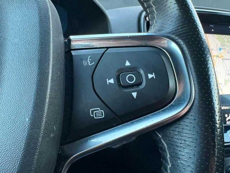 Volvo XC40 2.0 d3 150 CV R-design 4X4