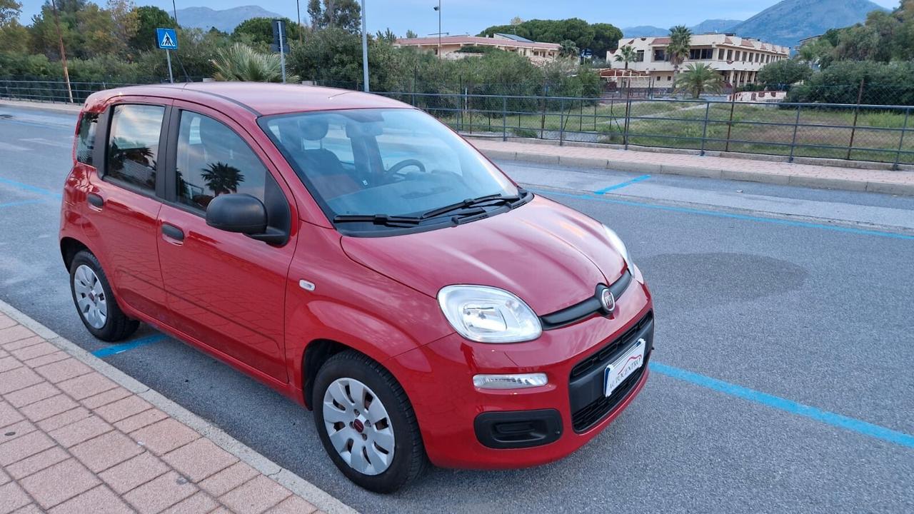 Fiat Panda 1.2 Pop