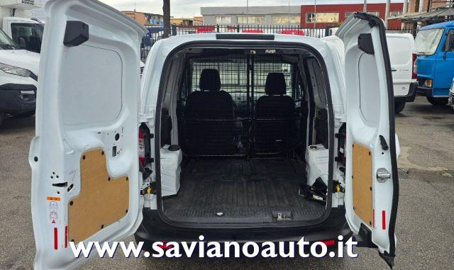 FORD TRANSIT COURIER 1.5 TDC-I 75cv
