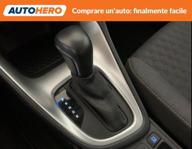 TOYOTA Yaris 1.5 Hybrid 5 porte Trend
