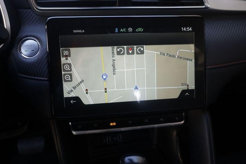 MG ZS MG ZS 1.0T-GDI Luxury Auto 82KW ANNO 2024