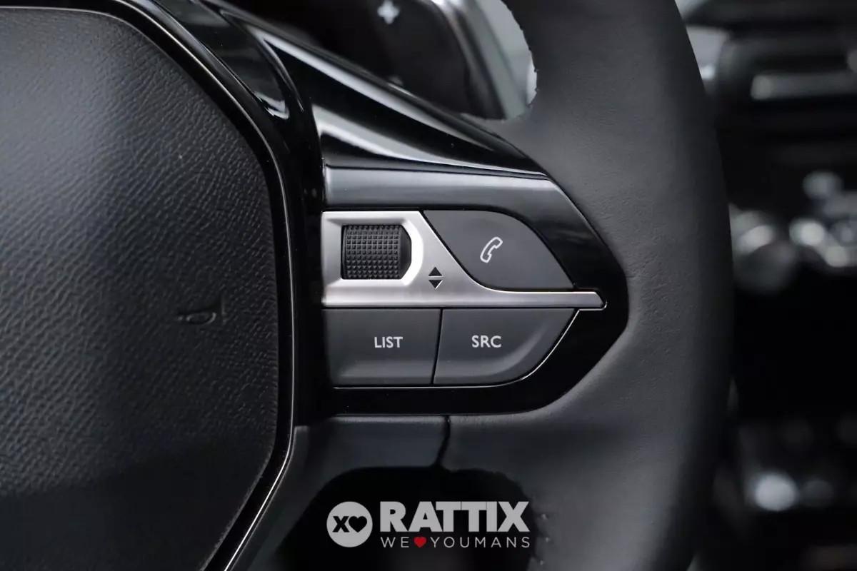Peugeot 2008 1.2 Puretech 130CV Allure EAT8