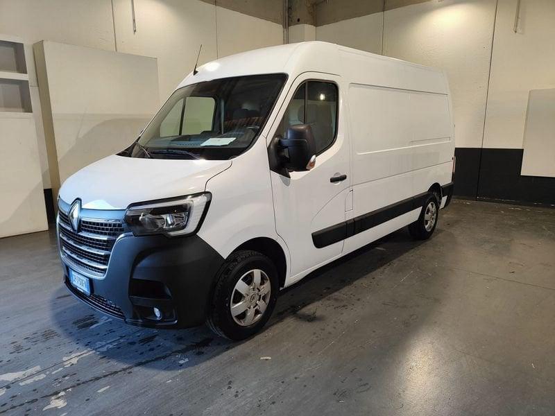 Renault Master Master T33 2.3 dCi 150 PM-TM Furgone Energy Start