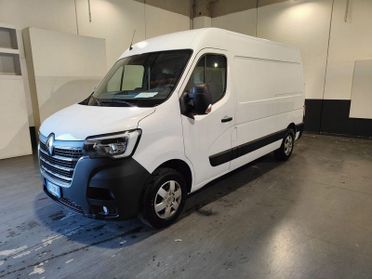Renault Master Master T33 2.3 dCi 150 PM-TM Furgone Energy Start