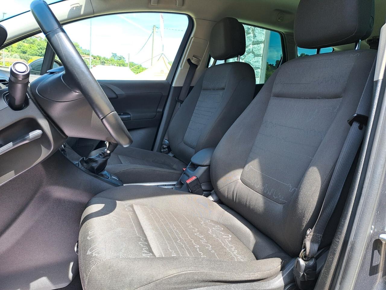 Opel Meriva 1.4 Turbo 120CV GPL valido FINO 2032
